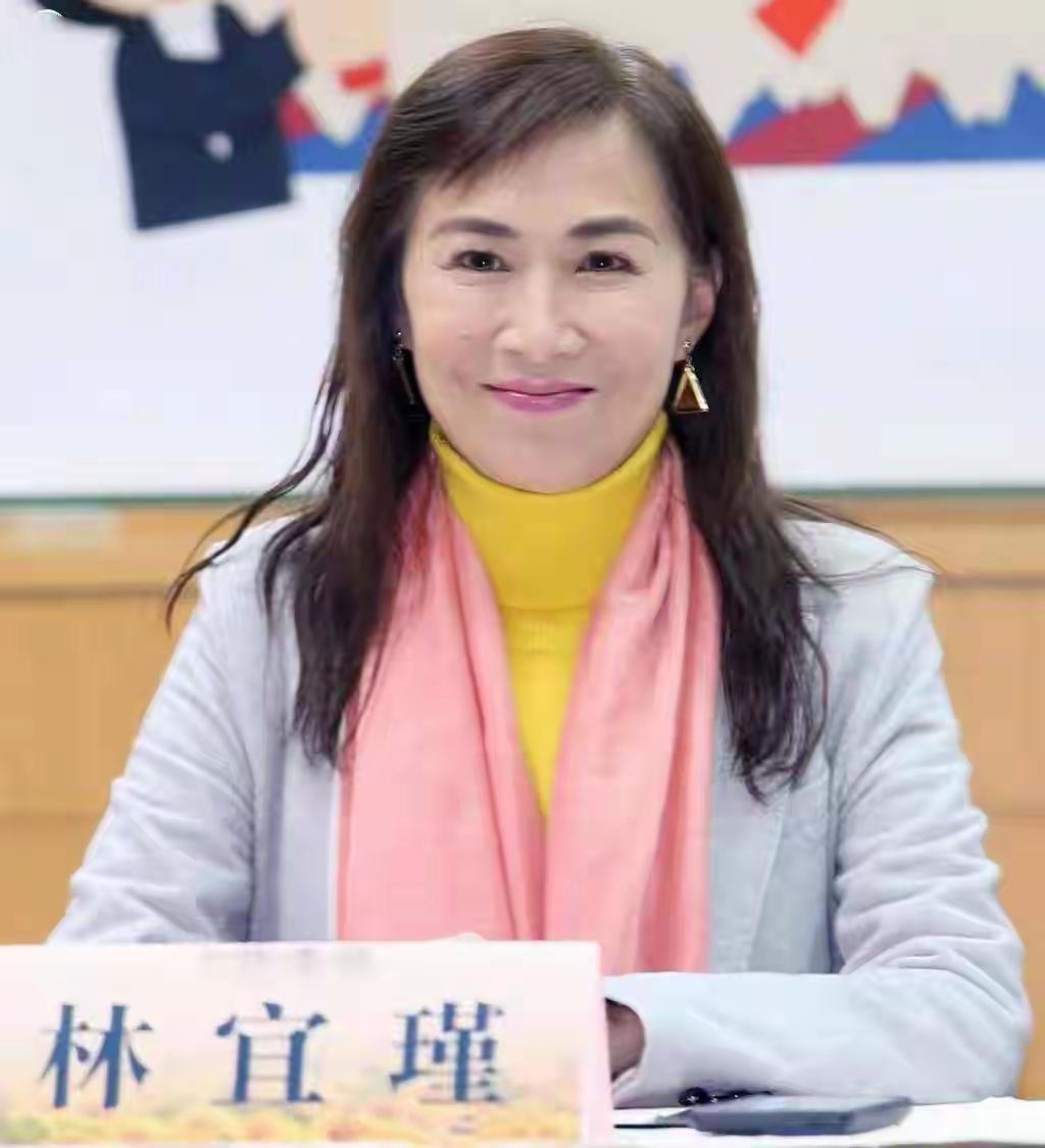 民进党籍女民代林宜瑾栽了，被判刑7年，由此可见民进党的腐败比国民党有过之而无不及