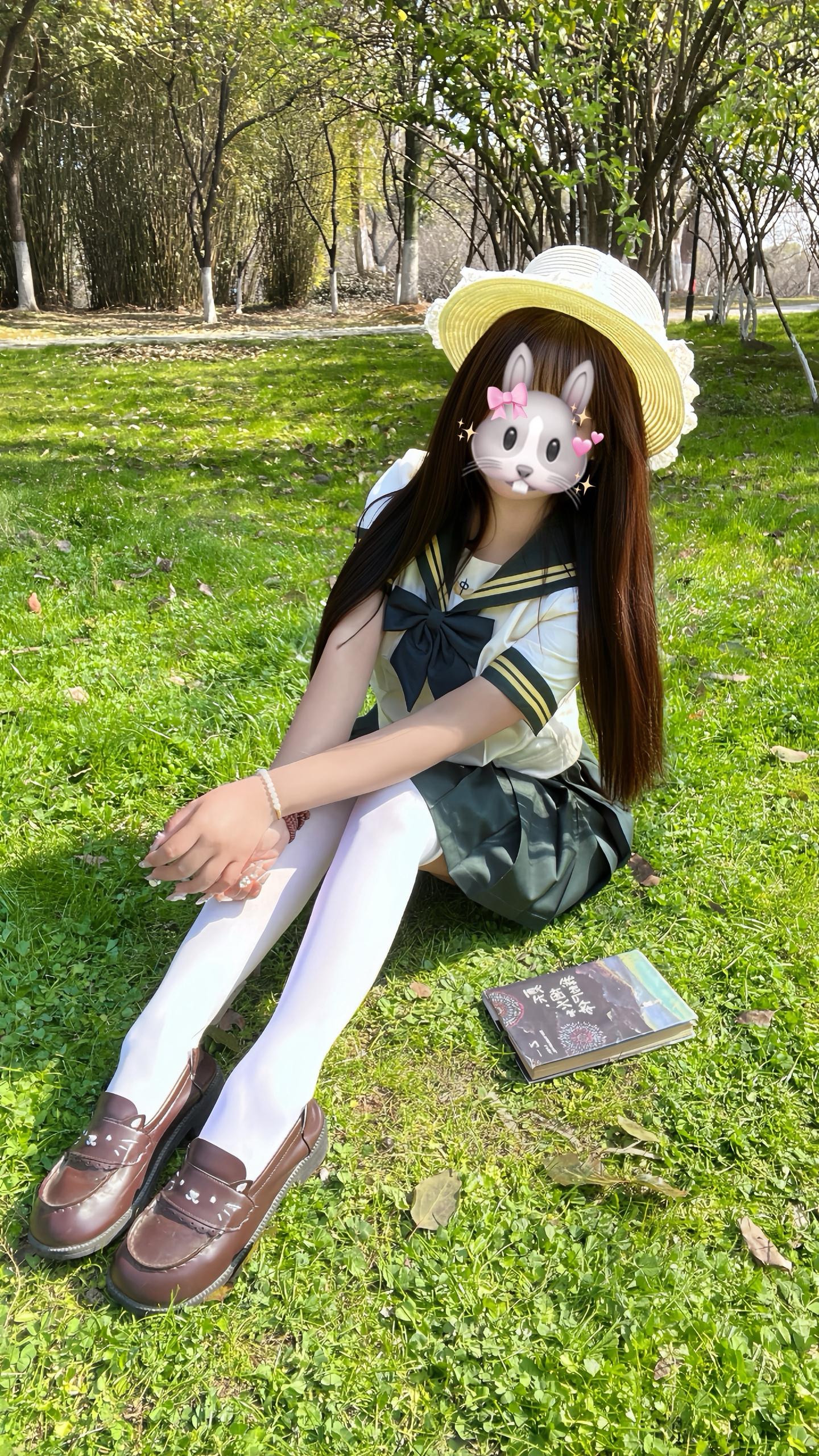 晒到的阳光分你一半。