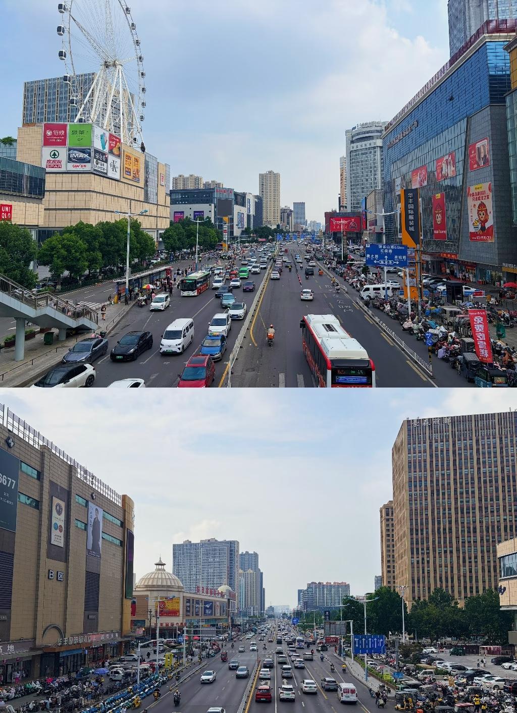 刚旅游完临沂和潍坊，真心觉得临沂市区体验感比潍坊好多了。
临沂历史底蕴深厚，它是