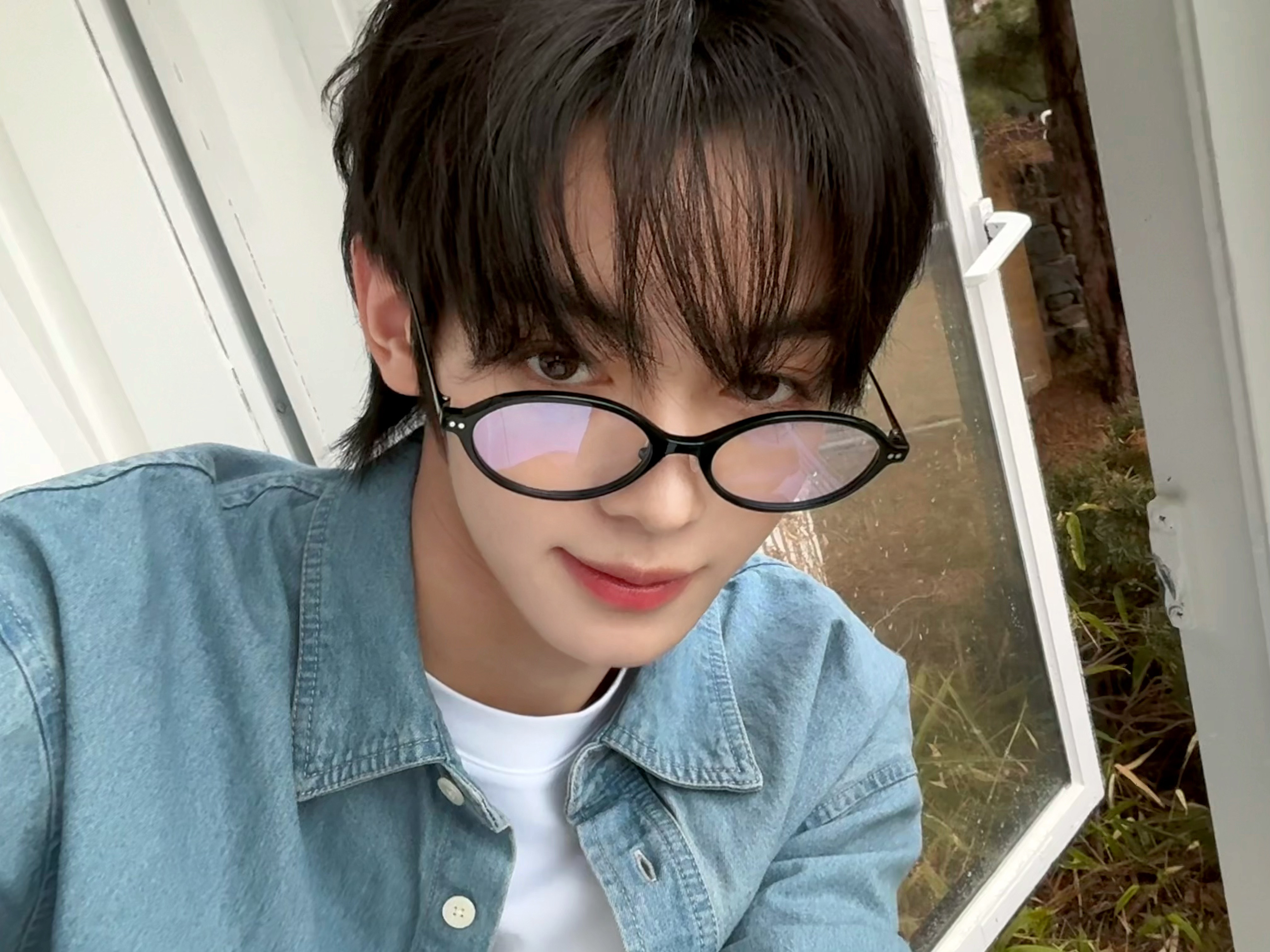 HANJIN 🤓💙 ​​​