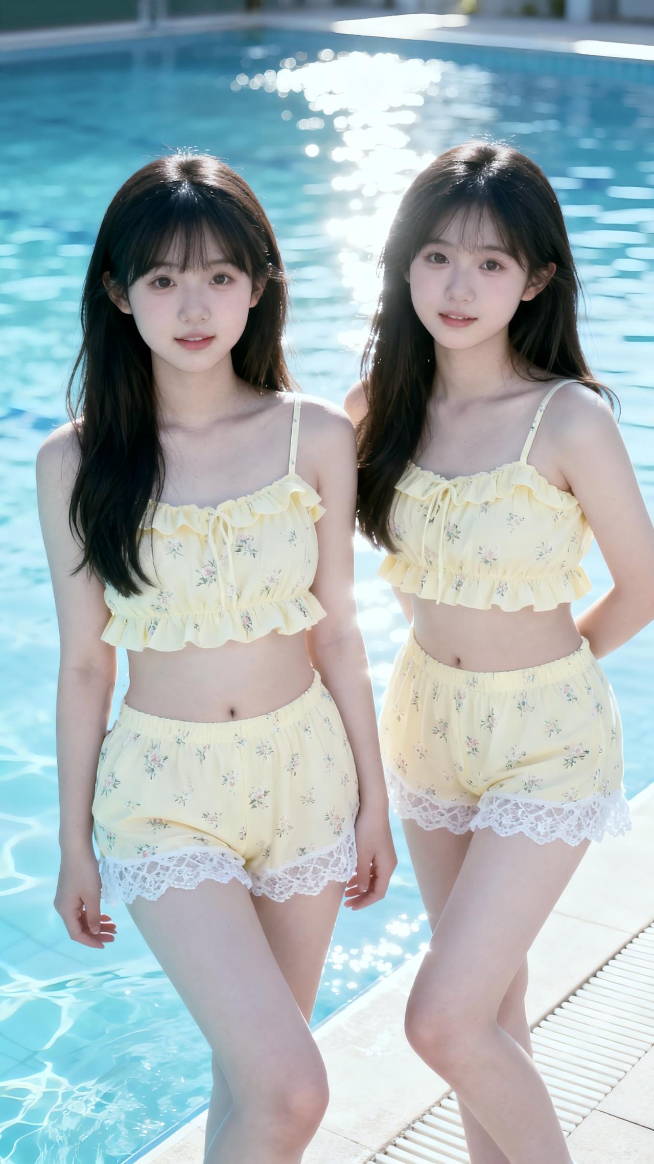 氛围感 分享照片 好身材好气质 清纯甜美 高颜值