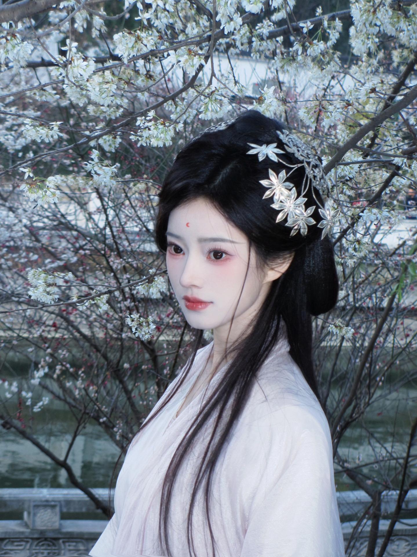 好久不见