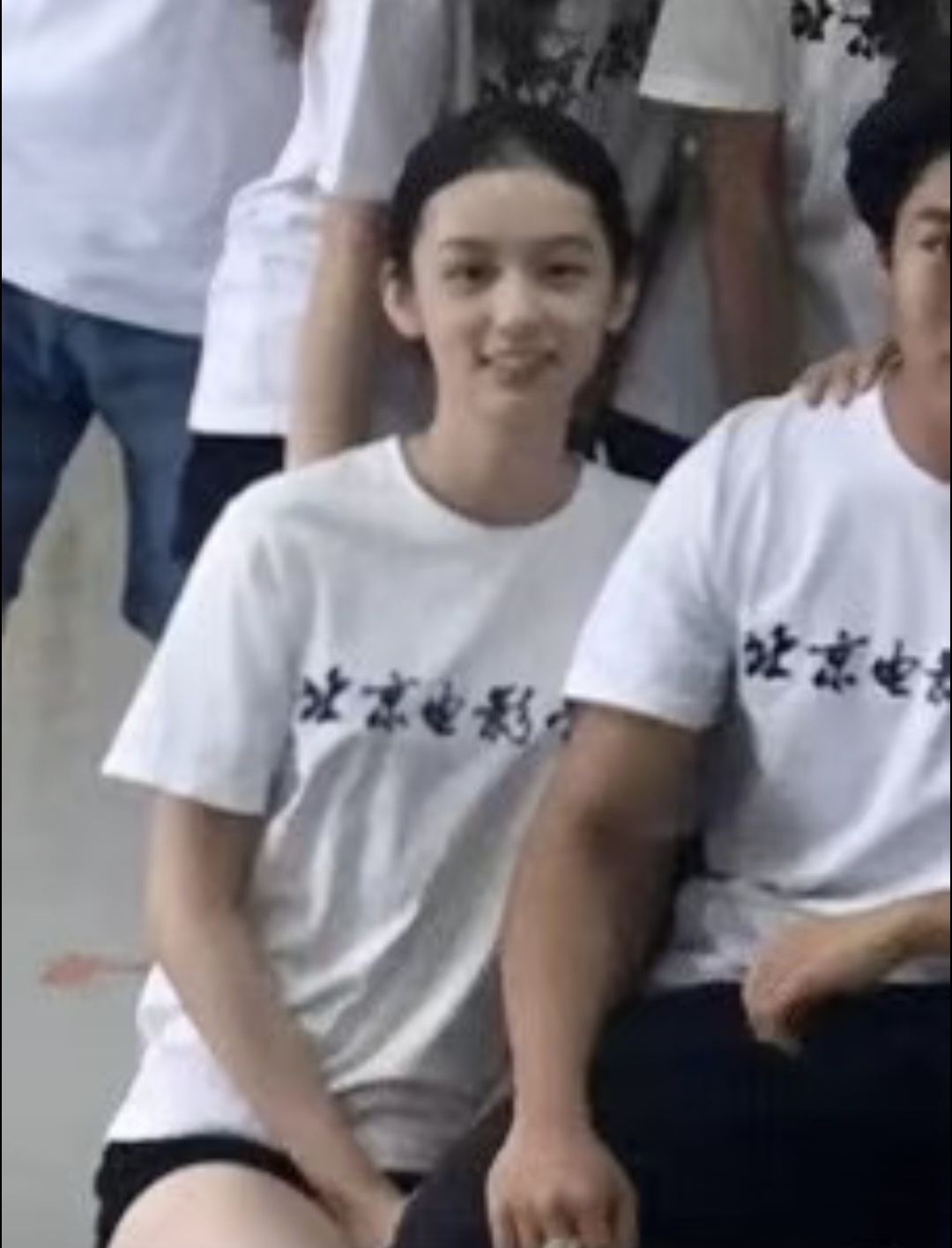 好嫩的粥也也周也
