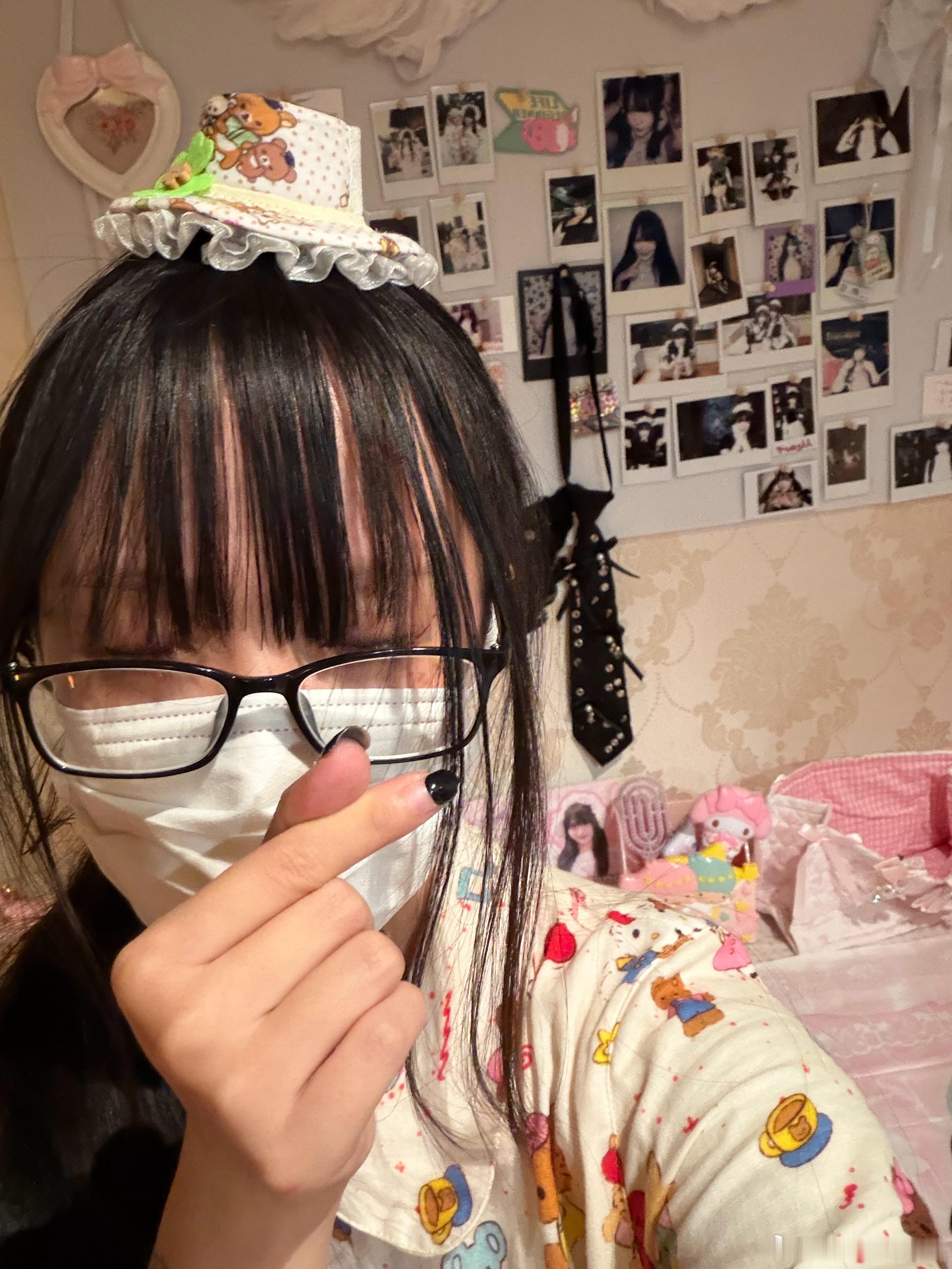 您的总裁终于到家了。 