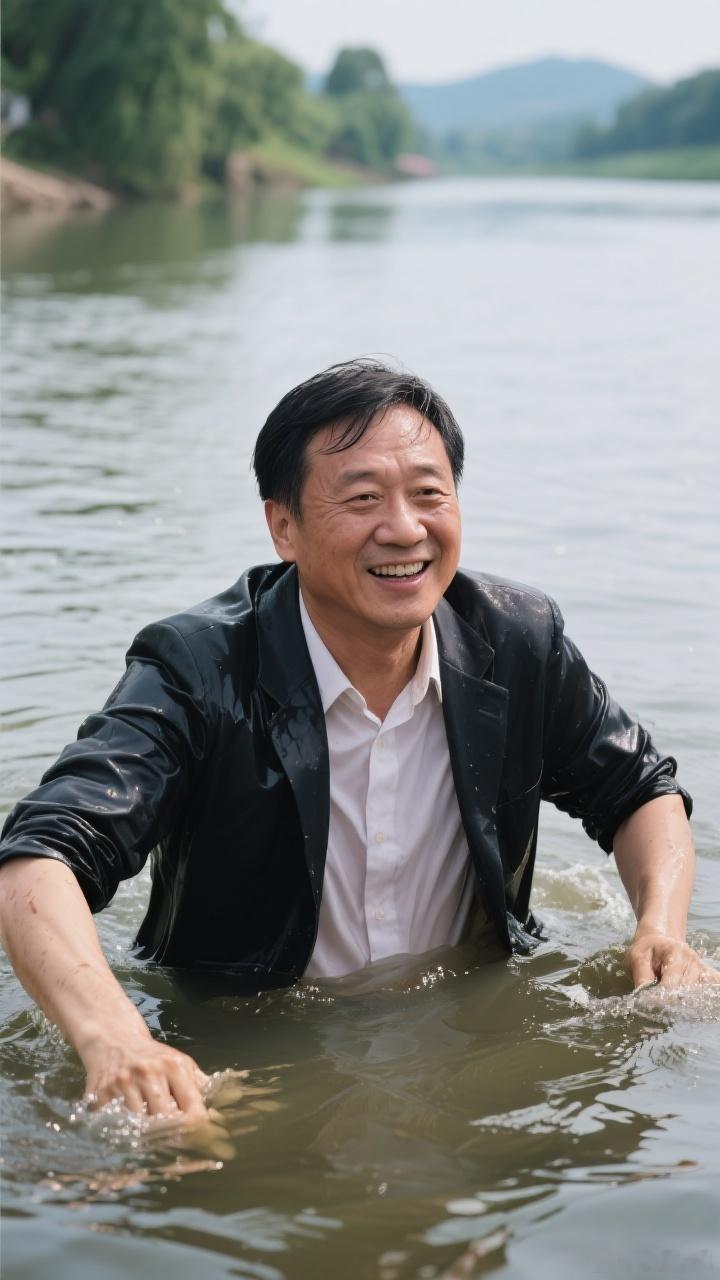 县委书记被扔下水，舆论反而一片叫好。这事儿听着离谱，细想却在情理之中。几个值得关