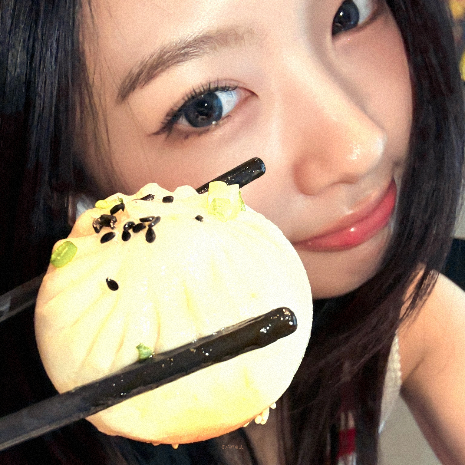 朴祉禹 Kya 🥟🥨 