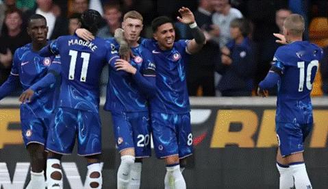 中场瘫痪 + 5 人伤缺！切尔西客场遇苦主，利兹联保级生死战要爆冷？
英超焦点战