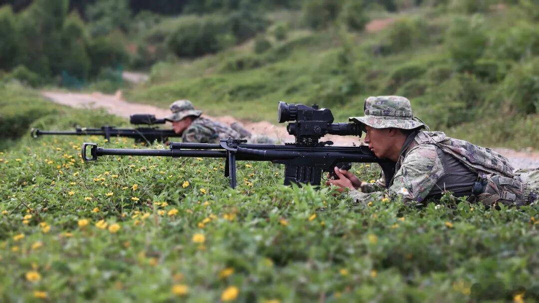 早安兵来兵往
