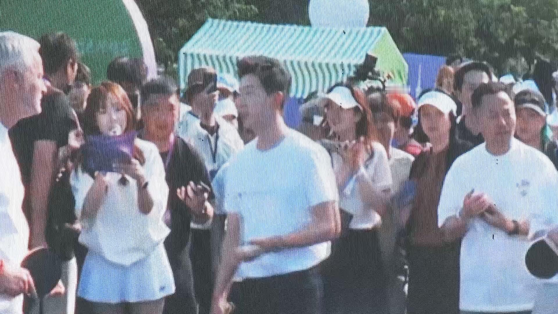 男双上场的时候是不是布置了！艾特总裁说啥了！ 