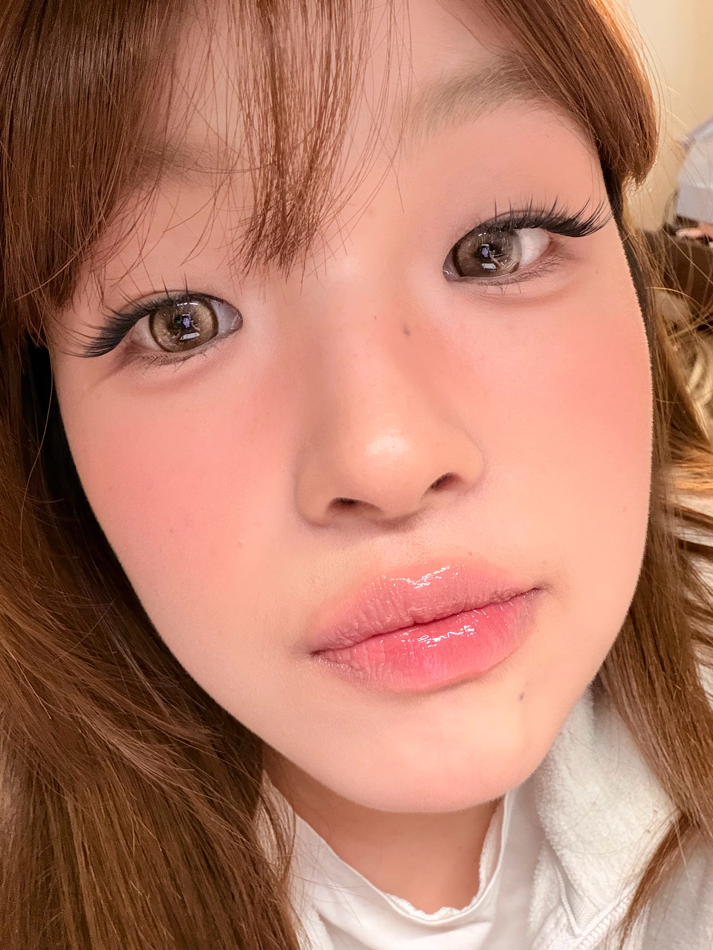 situea的唇蜜都好好看啊 这支是209 ​​​