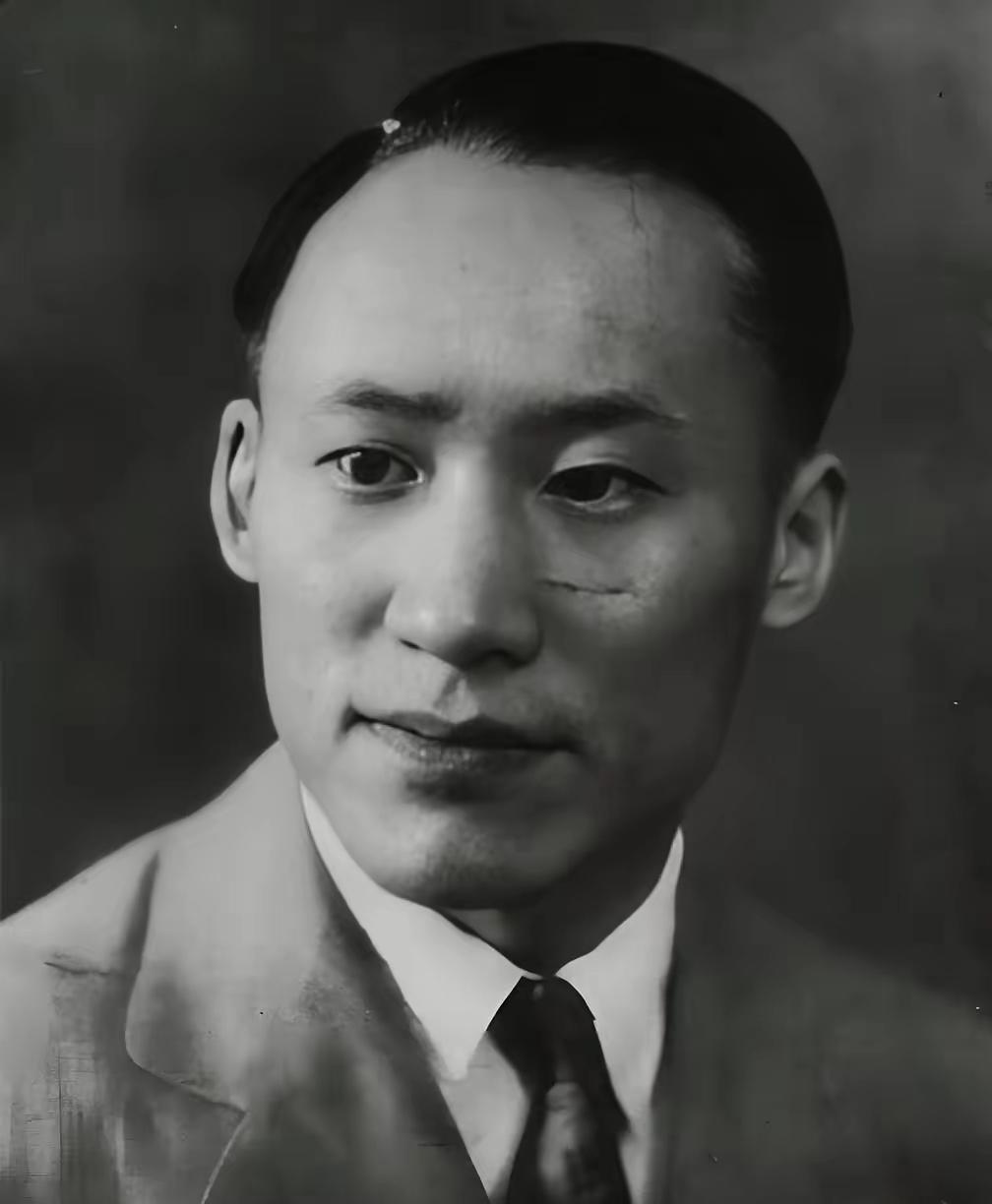 清华大学物理系开创者、中国近代物理学宗师，被称作“大师之师”的中国科学奠基人
