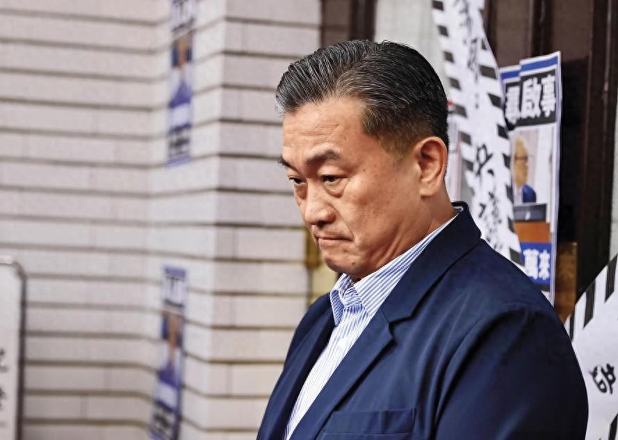 “台独”真会自己找补！
台媒今日报道，美国代理海军部长曹洪在听证会上宣布美对台1