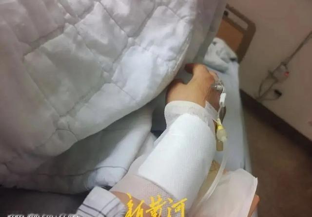 河北任丘，女子在医院顺产生下一子，谁料3天后，她如厕时竟从阴道排出大便，一查才发