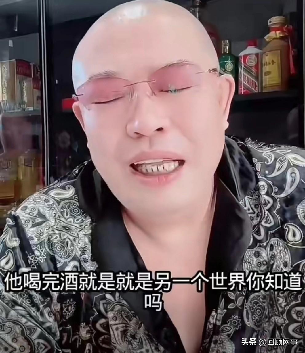 驴爸点评铁岭小辉露鸟事件，恨死赵本六了！

           小辉现在醒酒会