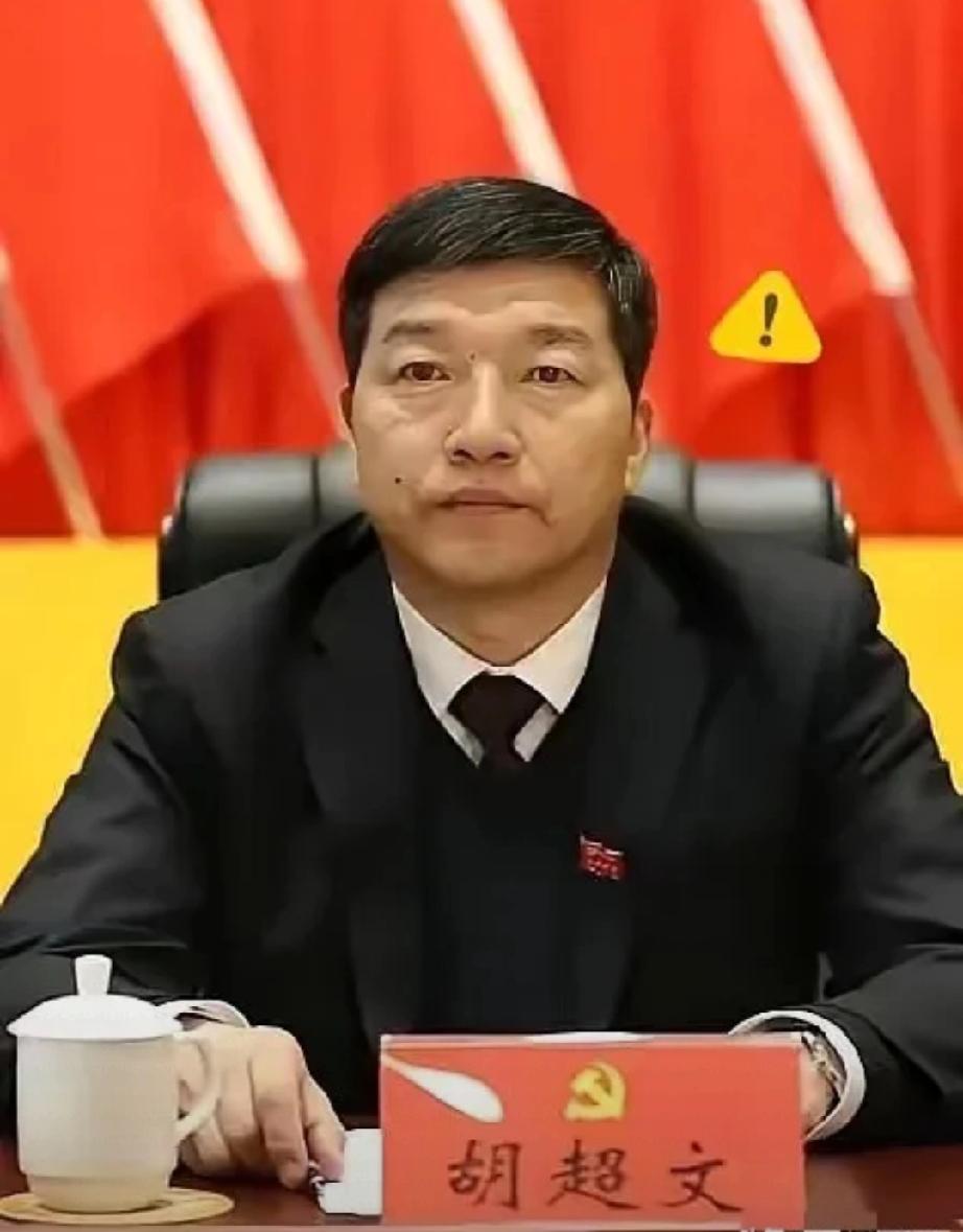 从万众期待到黯然落幕，胡超文的结局实在让人唏嘘不已！
 
当年陈行甲在巴东辞职后