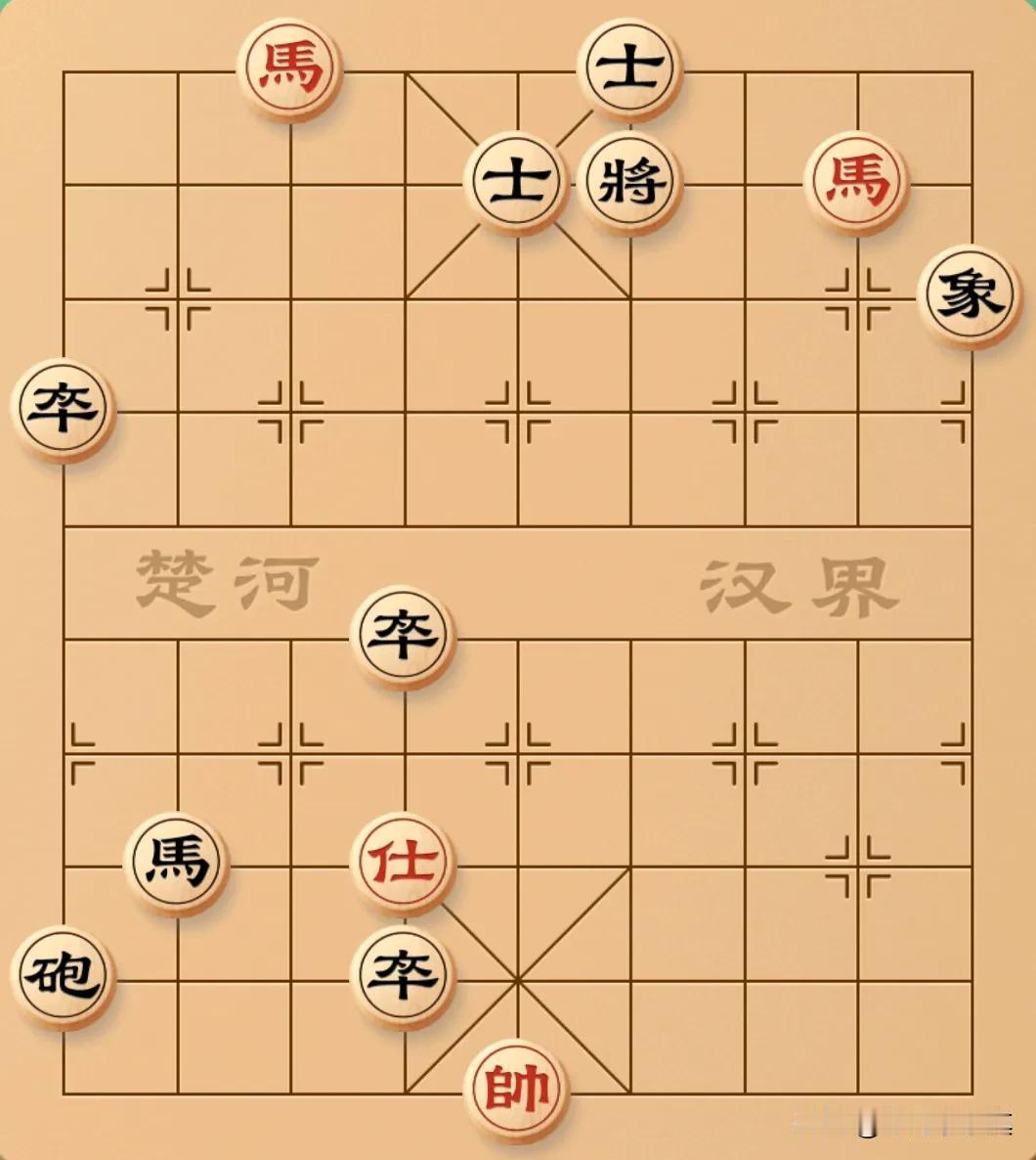 学习象棋残局也有一年多了，但仍然感觉残局特别难，找不到思路，看不懂路线！实战时总