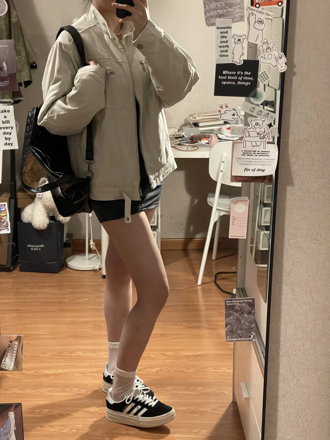 Oversize