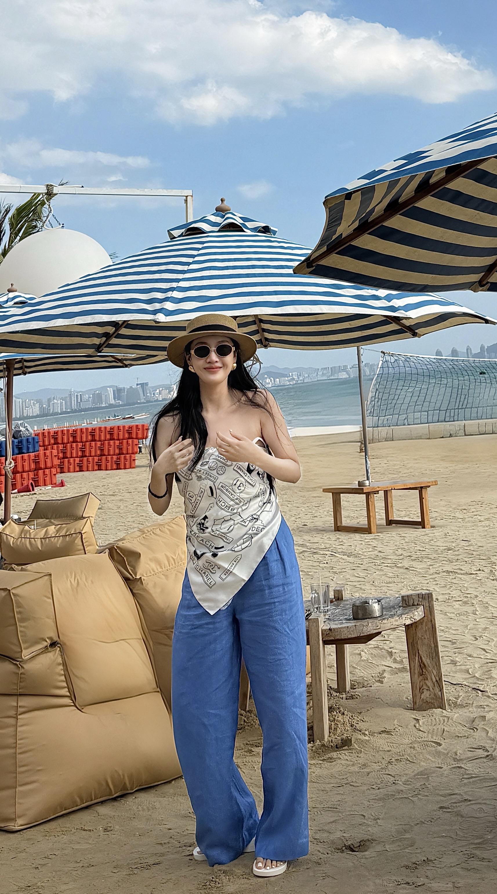 2026第一站🏝