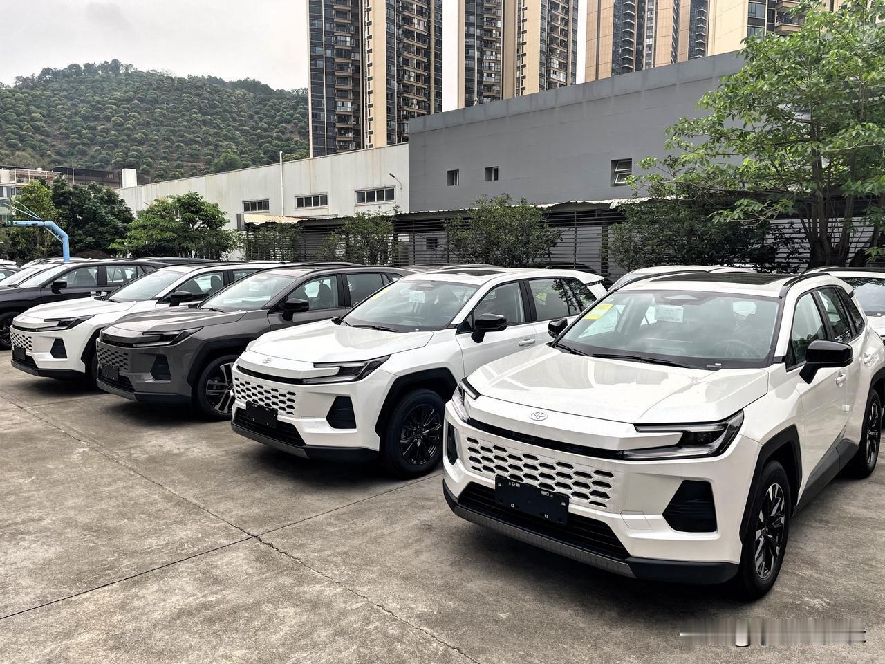 最能体现威兰达四驱性能的是什么?不是硬越野，是家用的“稳、省、靠谱”！

很多人