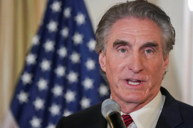 中东战火掐断能源动脉，美国趁机向亚太推销“可靠供应”
这两天中东那边打得热闹，霍