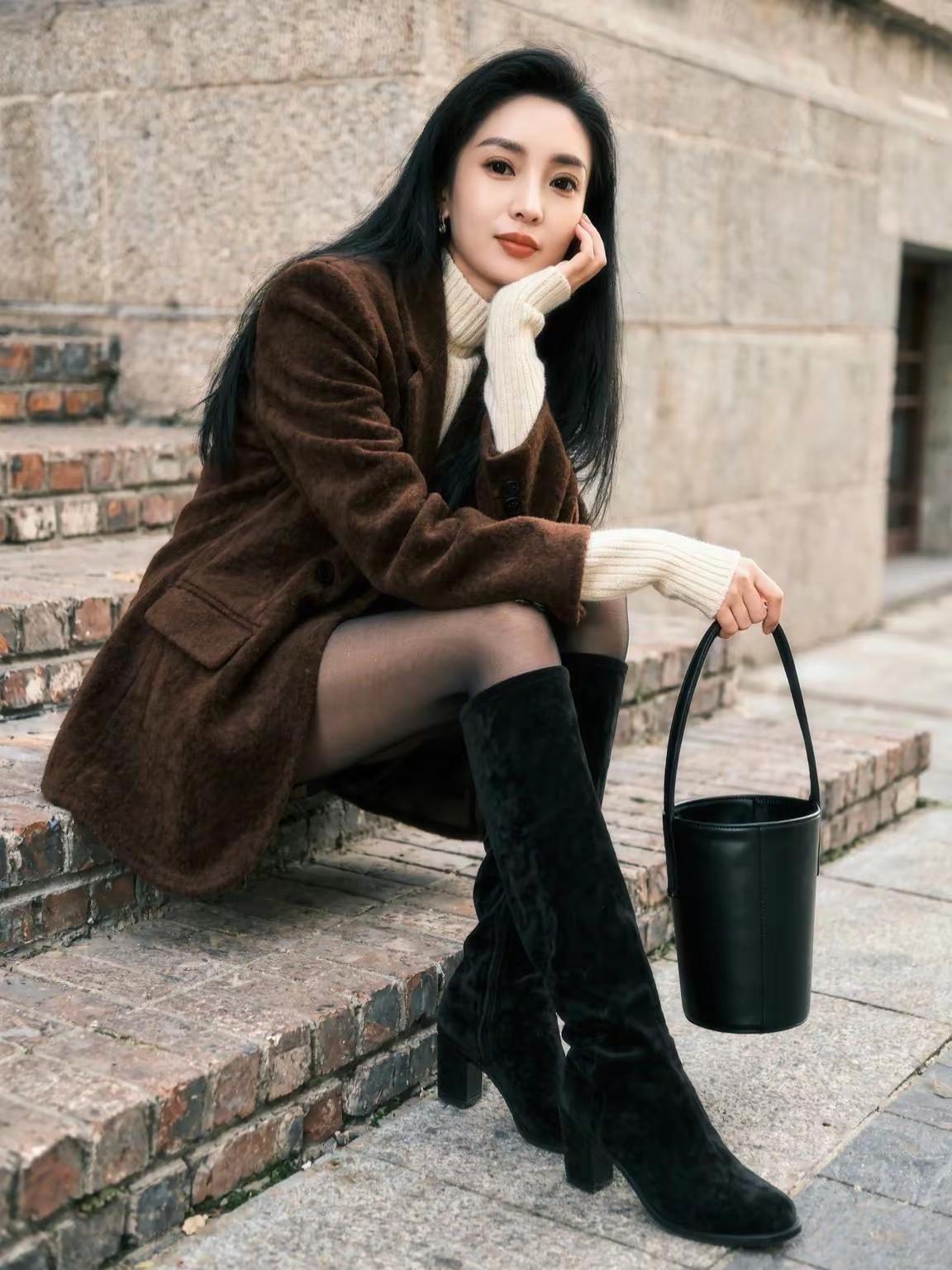 我男朋友做过最让我感动的事就是为了不打扰我，到现在还没出现🤭