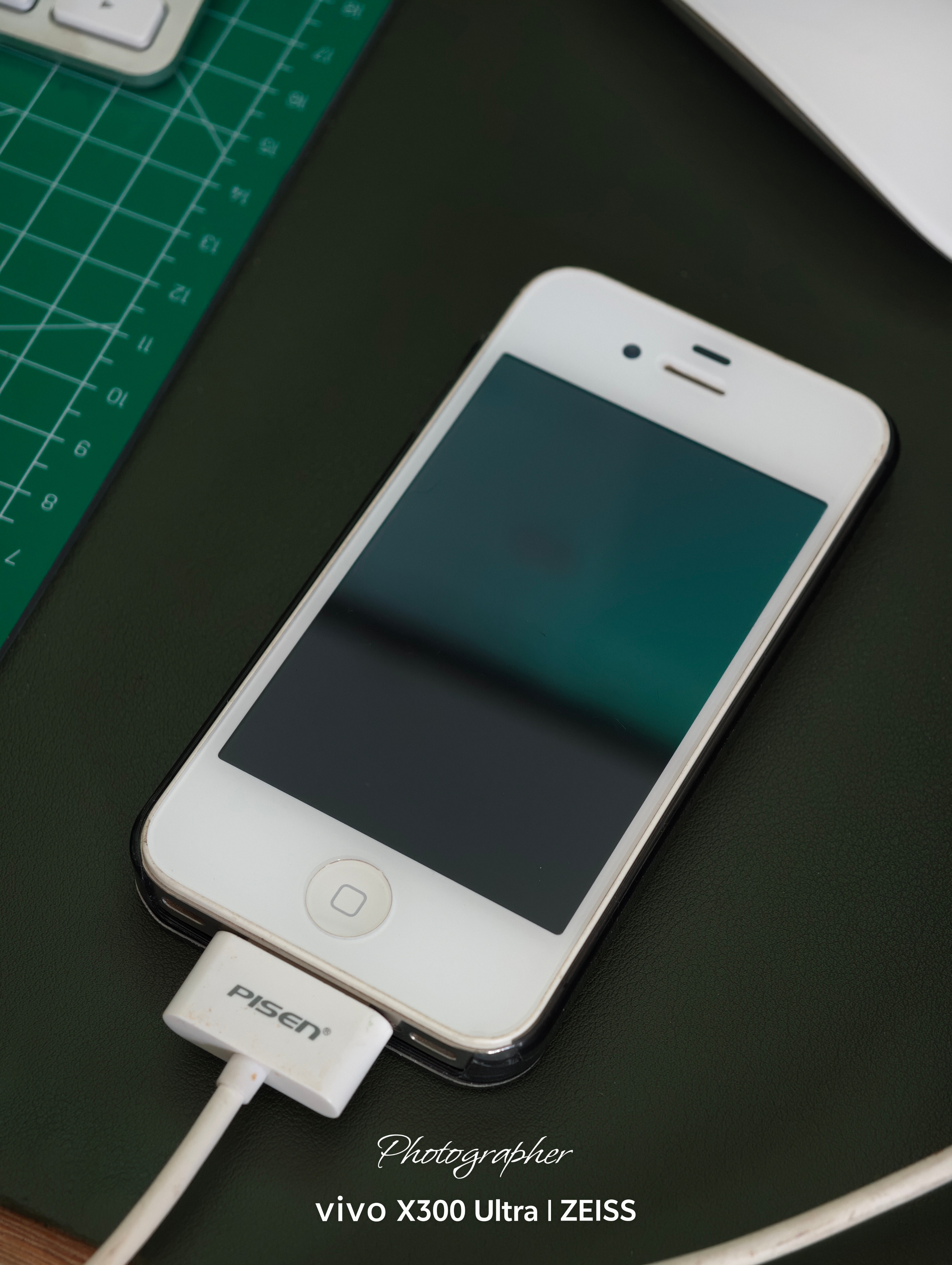 给iPhone 4S和iPod Classic 续续命ipodclassicip