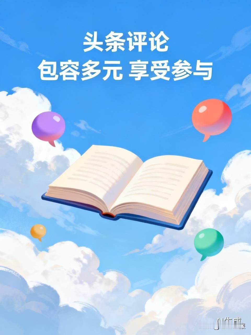 在头条我还挺爱评论的。头条是个超有包容性的平台，啥内容都有，大家观点也是五花八门