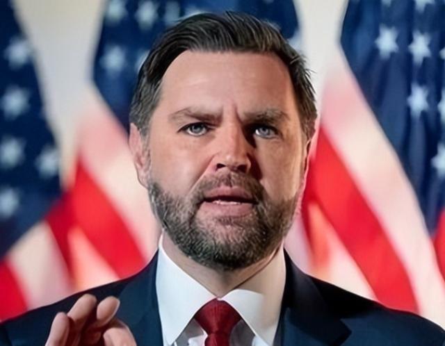 特朗普政府的副总统万斯把话挑得很明白：要是中国大陆真的统一了台湾，美国可能就要面