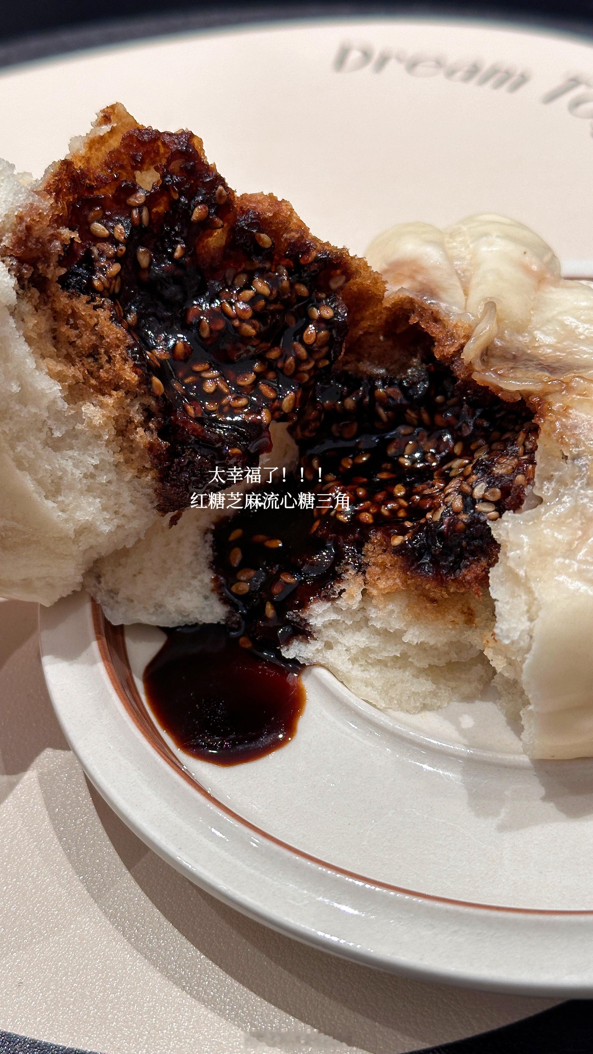 日常plog路上到处都是桂花香🍂 