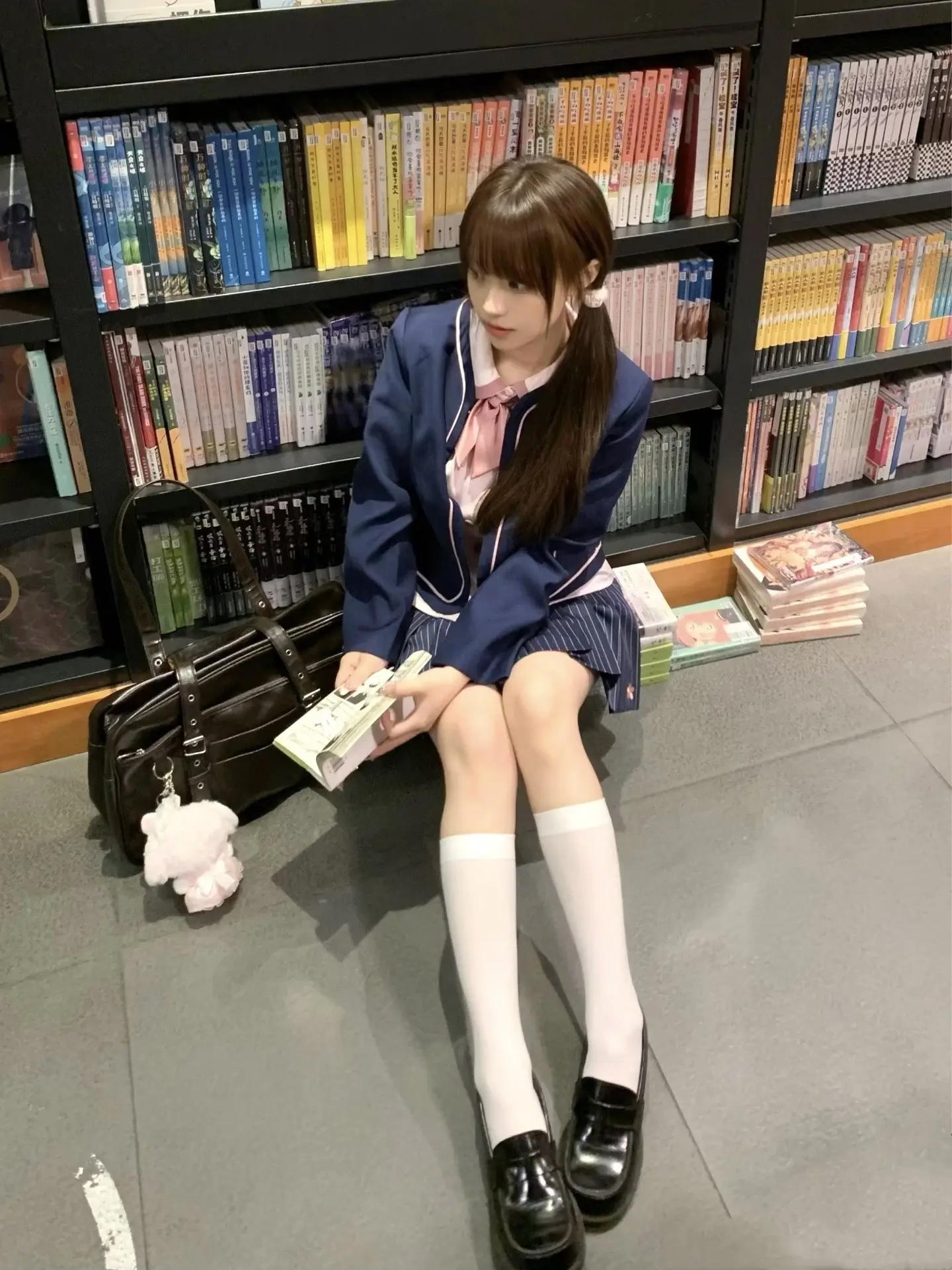 懂得知足 于是幸福很轻松ฅ ˃̵ ֊ ˂̵ ฅ
