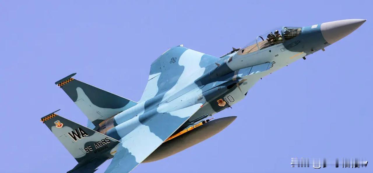 在如今各国空军当中，类似“入侵者”假想敌的部队并不罕见，因为拥有类似部队的空军有