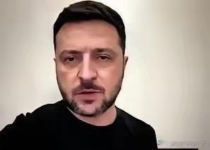 快讯！
乌克兰宣布了
当地时间11月25日，终于传来靠谱消息，乌克兰已经松口，原