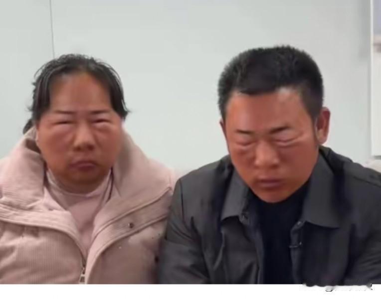 误把漆树嫰芽当香椿，吃下去夫妻俩双双出事了。看图！
    近日，广西资源县一对