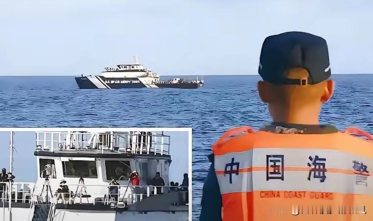 7月4日，中国大陆海警局正式宣布：中国海警将在台湾以东海域开展“常态化”执法巡查