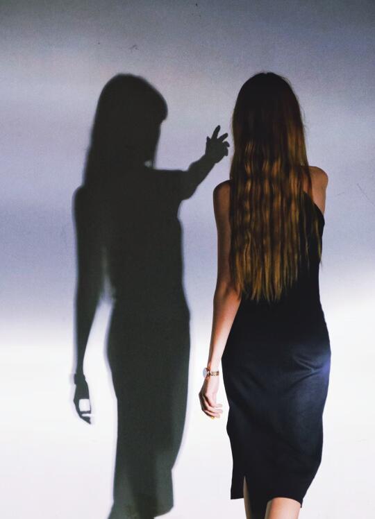 地下室顺手拍出来的大片📸几个关键点