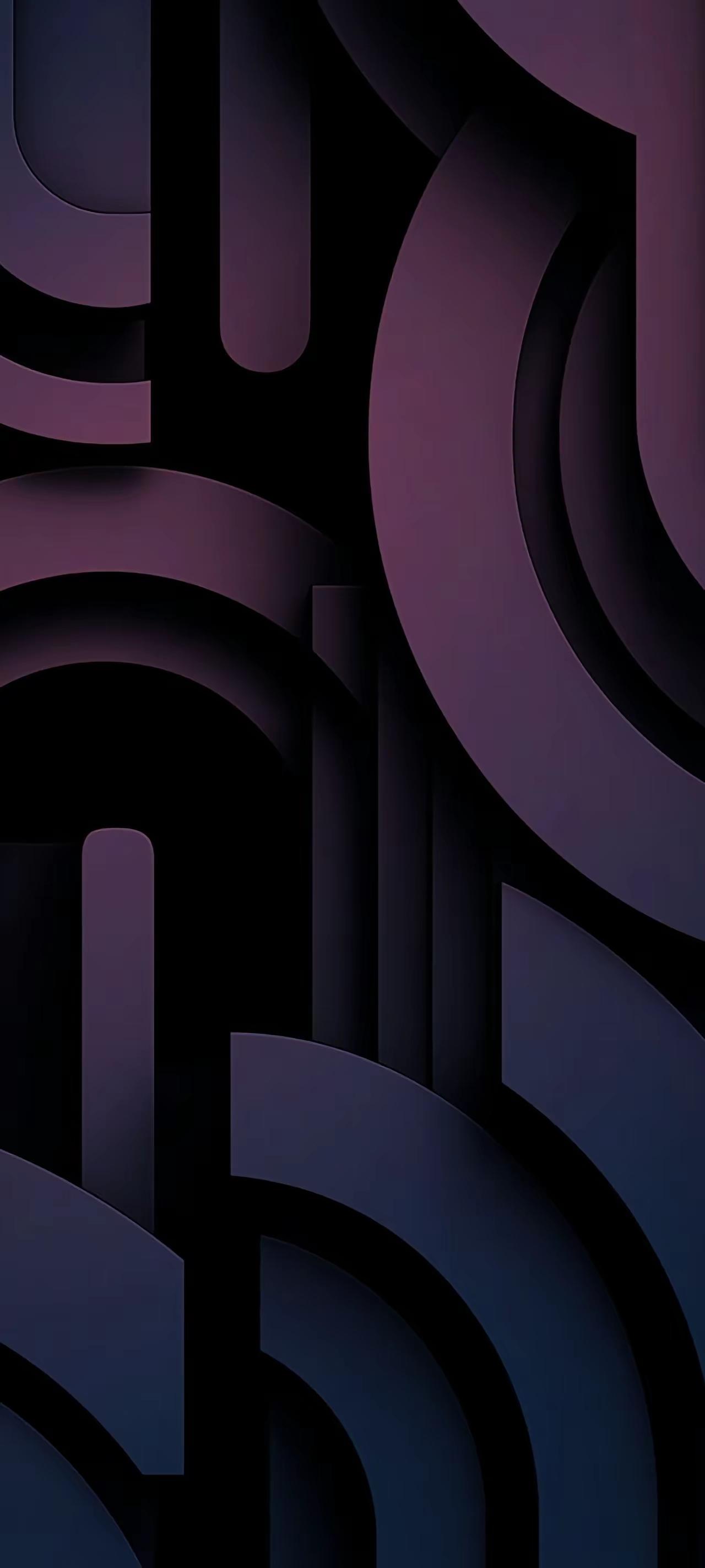 这两张壁纸怎么样你们喜欢吗？