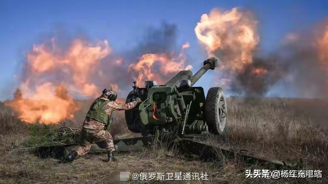 顿巴斯防线崩塌！康城彻底失守，乌军精锐被上级抛弃，整旅全员覆灭
 
俄乌战场再传