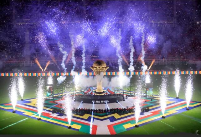 ▶ 非洲杯首轮：塞内加尔 3-0 博茨瓦纳、尼日利亚 2-1 坦桑尼亚、突尼斯 