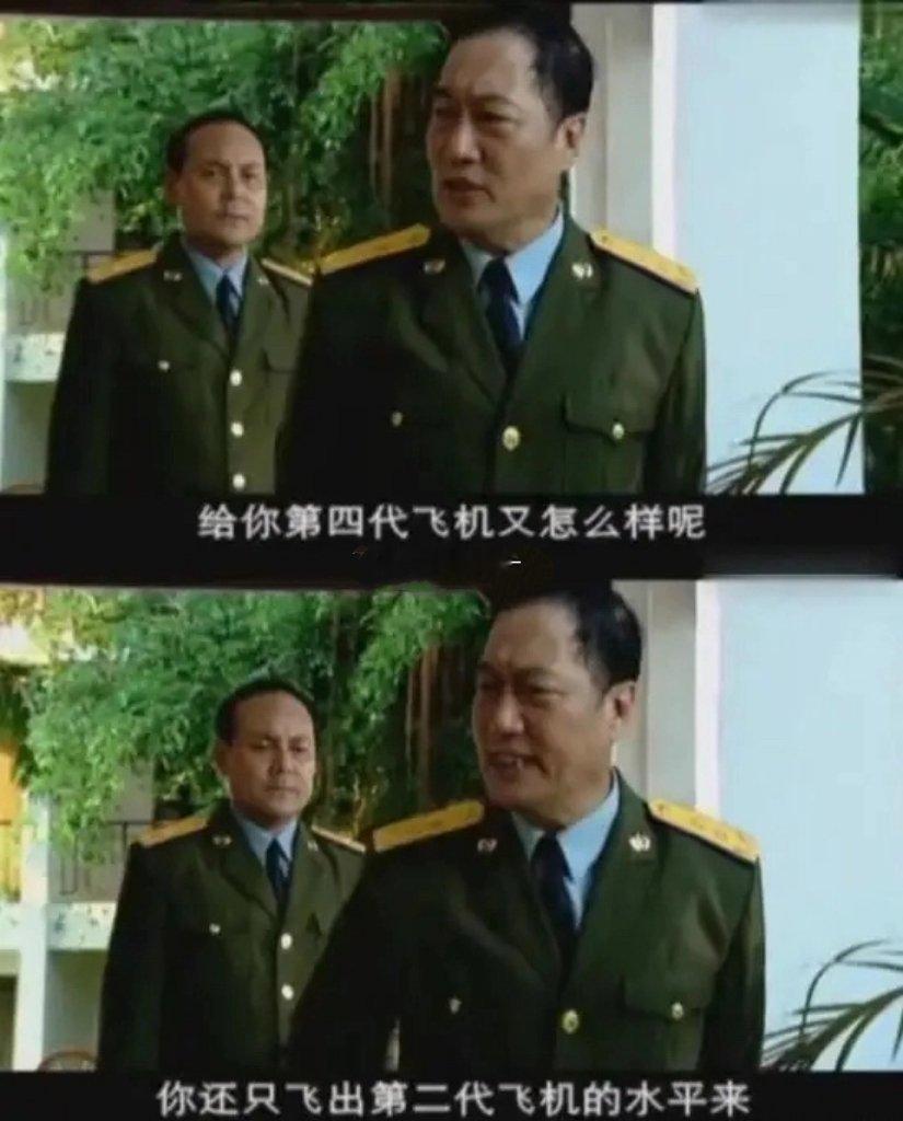 所以是法国飞机的四代机不行，还是印度空军不行？印巴局势再升级 ​​​