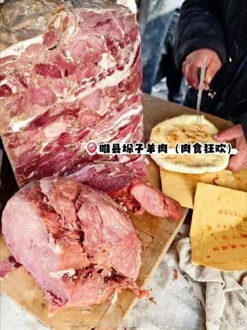 两座城写就半部河南风物志三餐四季河南 商丘作为殷商故地、华夏文明的重要源头，深厚