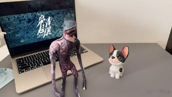 太好了，我们地枭也有老鼠干了，同款立马get！ 