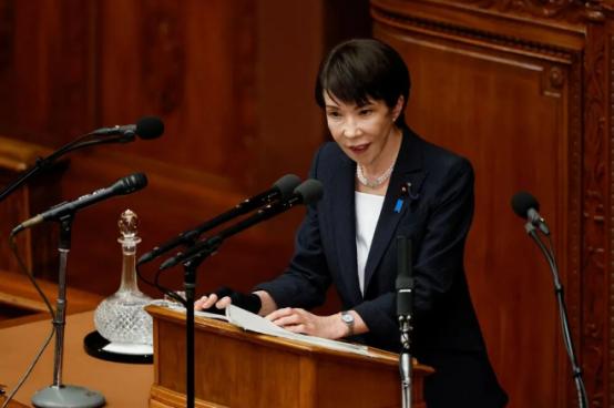 日本宣称：“中方若不承认《旧金山和约》，台湾即为日本领土！” 话音刚落，新华社公