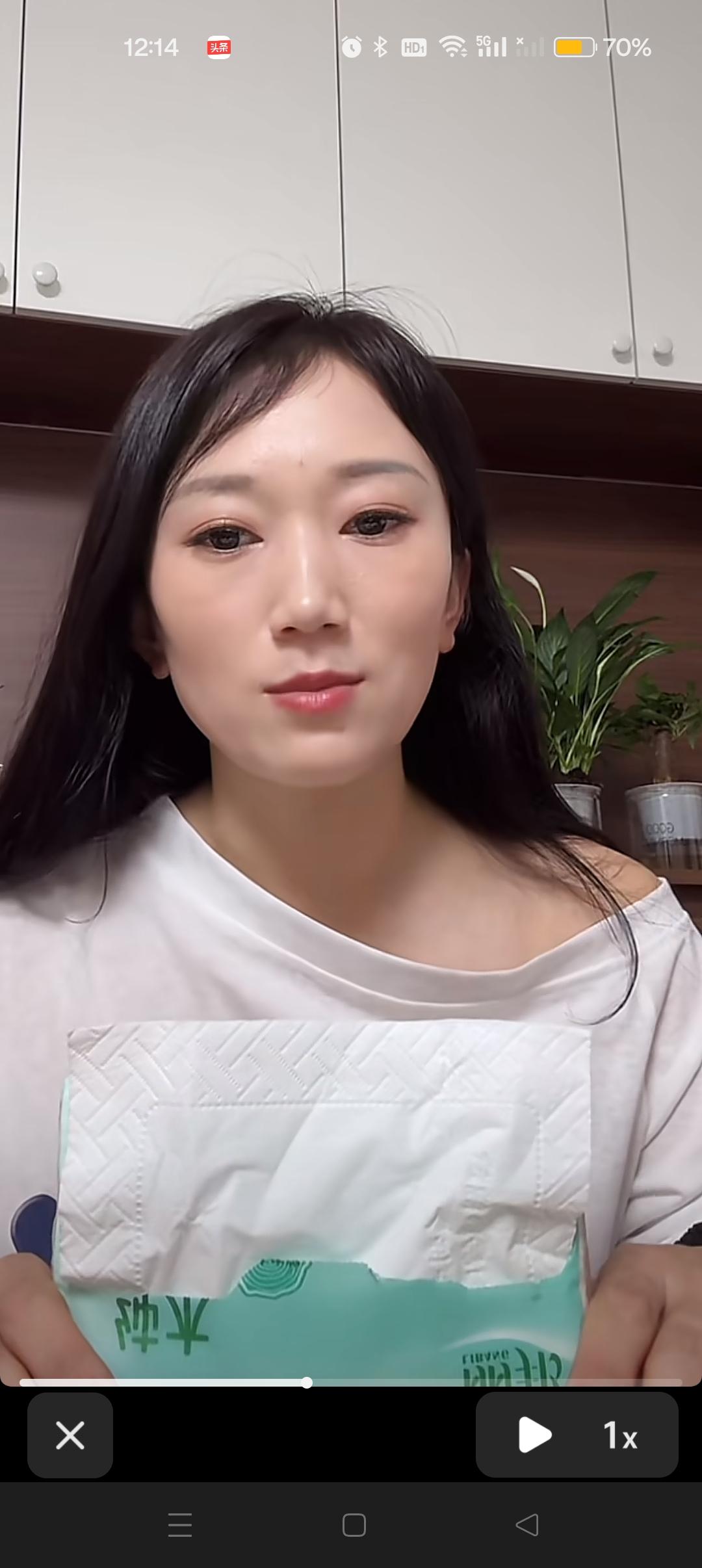林丽说：嘴长在别人的身上，让他爱咋说咋说吧，感谢大家的支持与信任！😍



