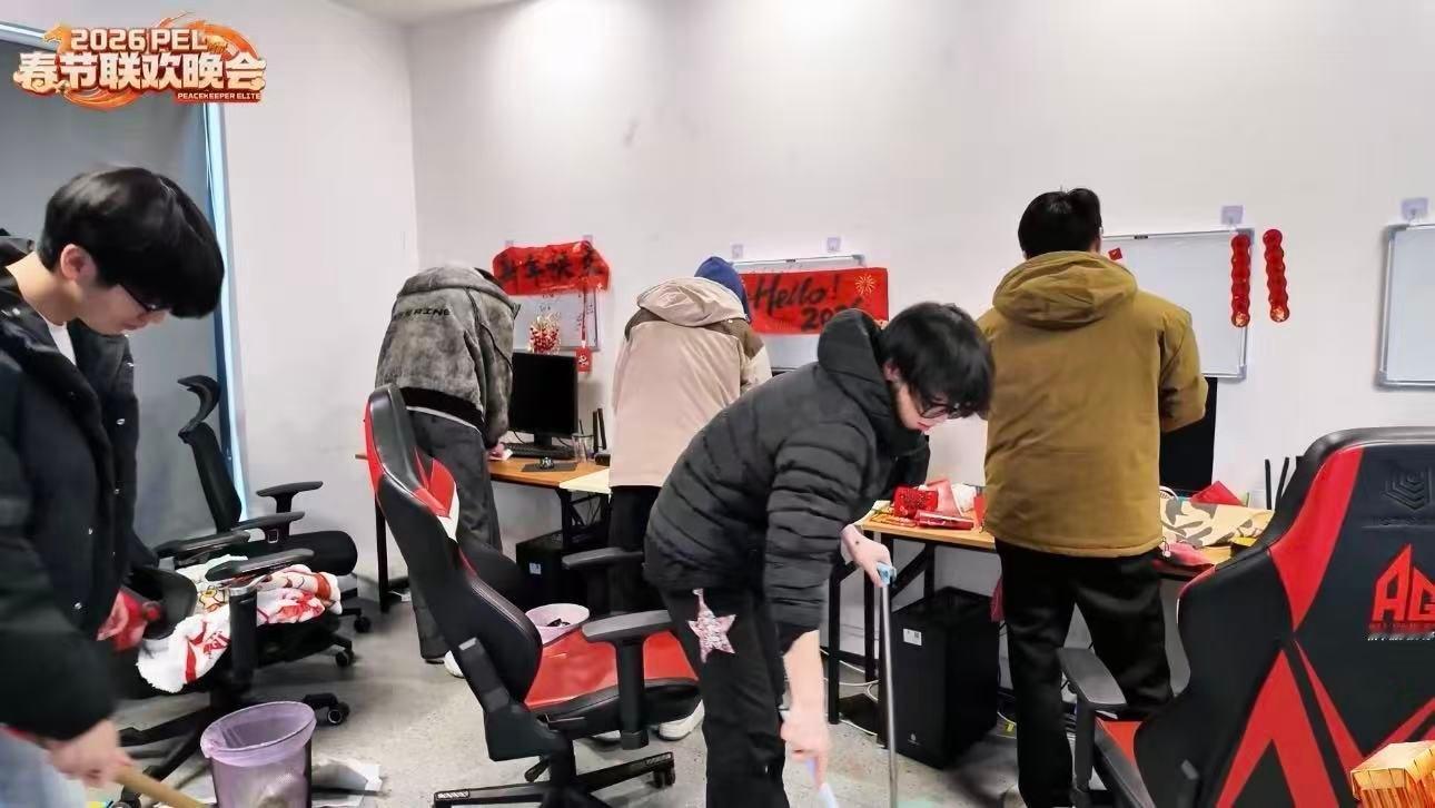 AG新春再唱突破界限哎呀我去AG这道具真不少呀 