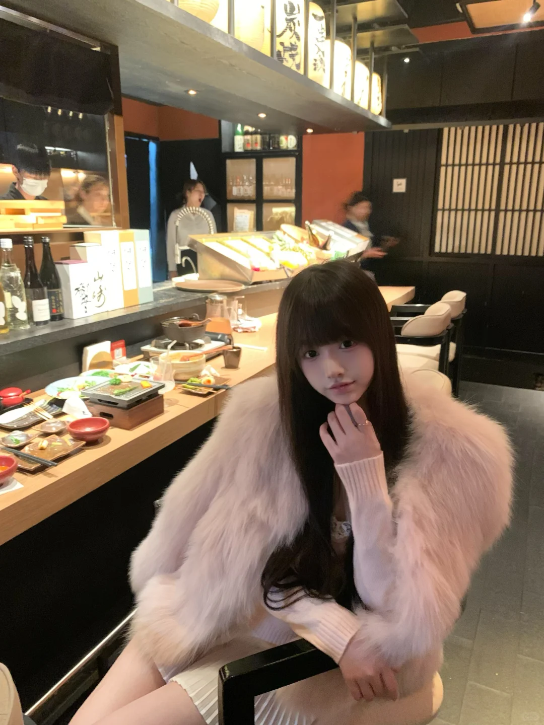 ₊⁺🐰 甜甜宝贝