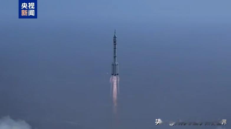 美西方不得不佩服我们的实力，短短20天的时间，神舟二十二号飞船就已经成功发射。不