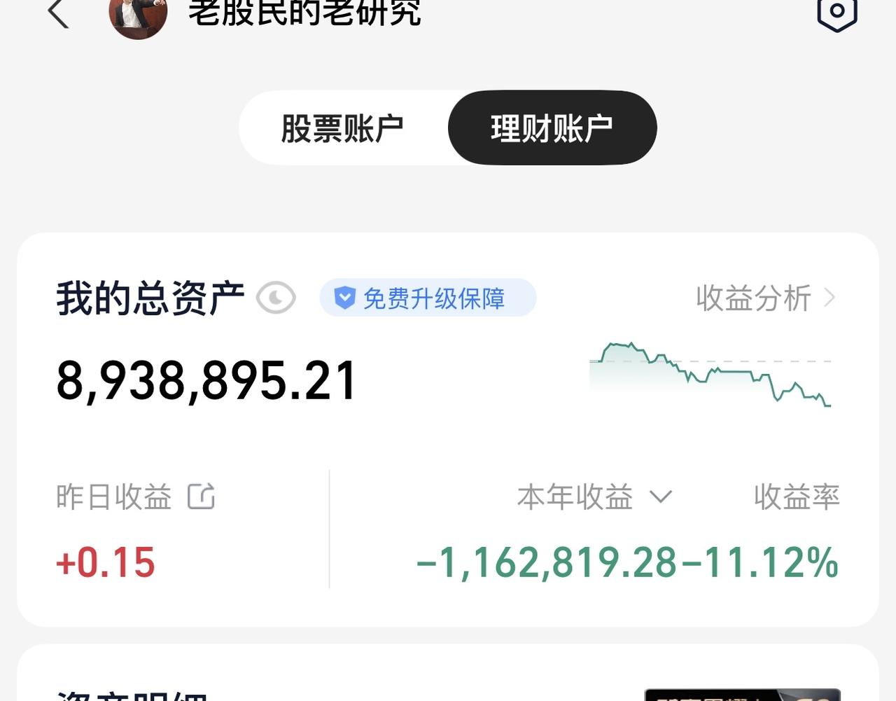 我哭了，彻底了哭了。刚才在大马路上晕倒了！只因为，打开手机，重装了软件。看了一眼