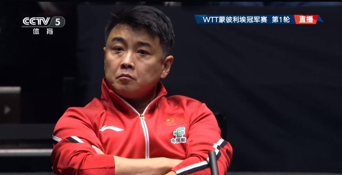 前两局那个周启豪，看得人后背发凉。

5-11、5-11，两局加起来才拿10分，