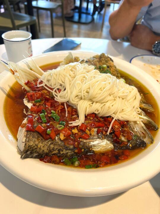 🇦🇺墨尔本｜Ct湖南美食 湘遇