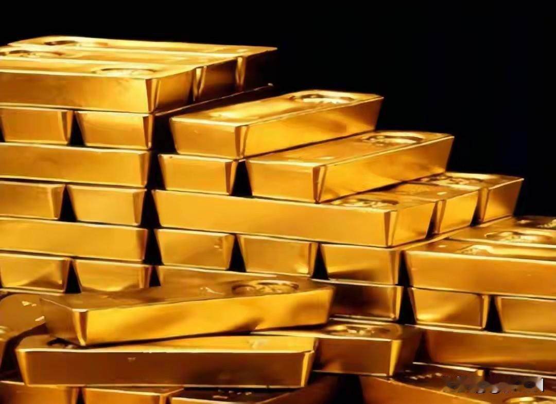 现货金银再创新高牛市不言顶，但请系好安全带。这一次，黄金终于不再是“避险资产”的